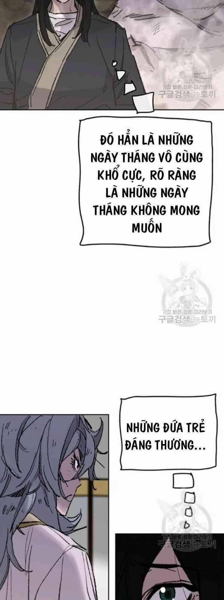 Tiên Kiếm Bất Bại 57 trang 11