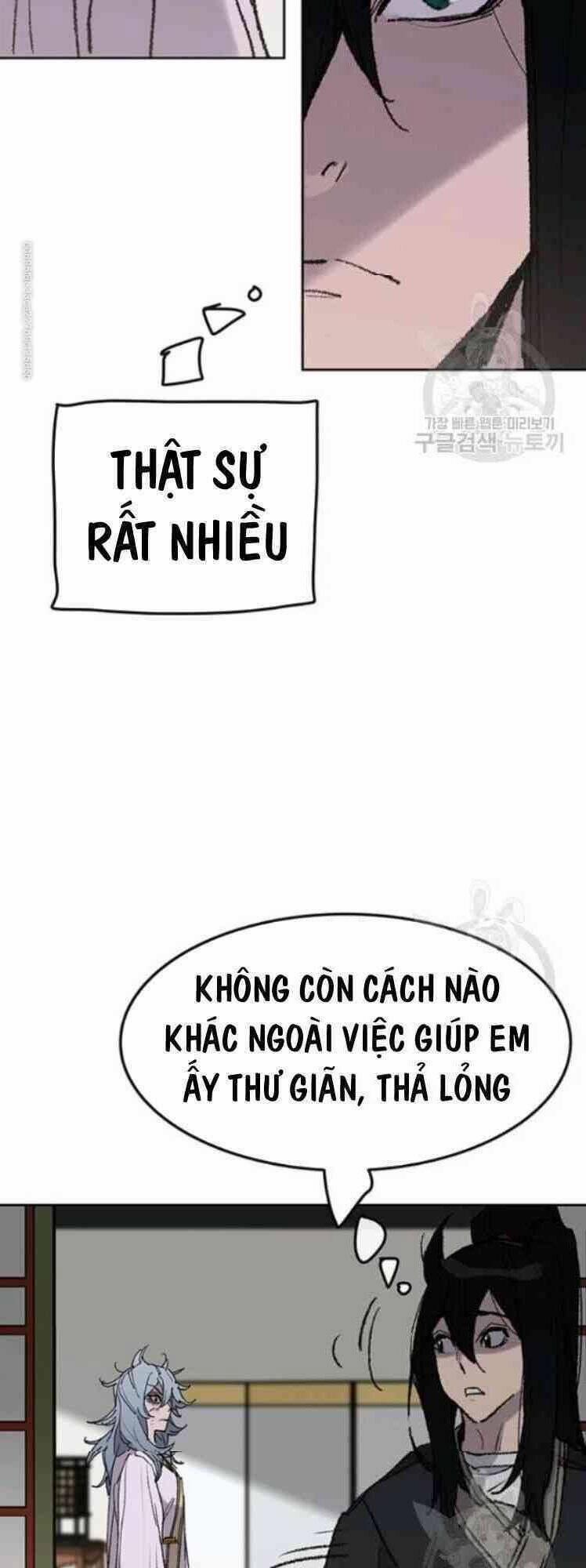 Tiên Kiếm Bất Bại 57 trang 12