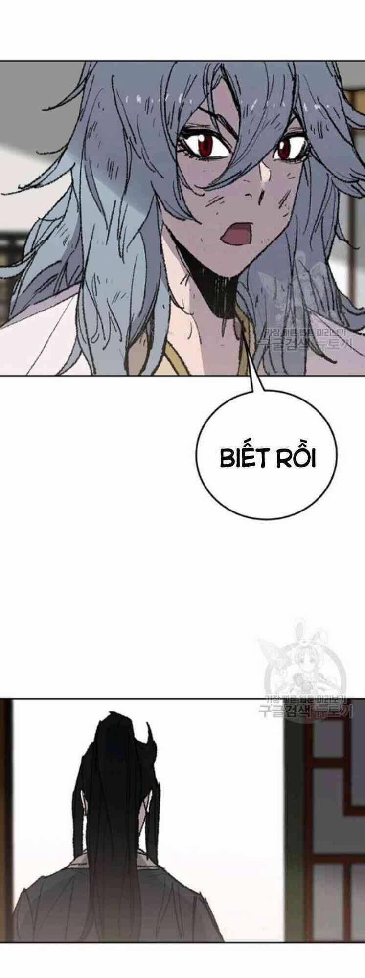 Tiên Kiếm Bất Bại 57 trang 14