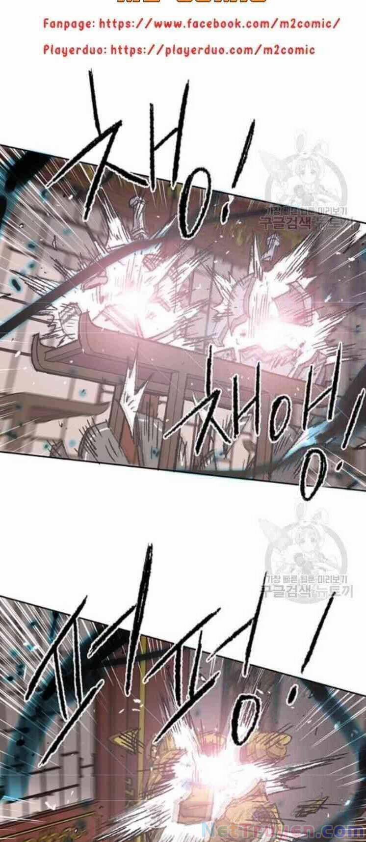 Tiên Kiếm Bất Bại 57 trang 16