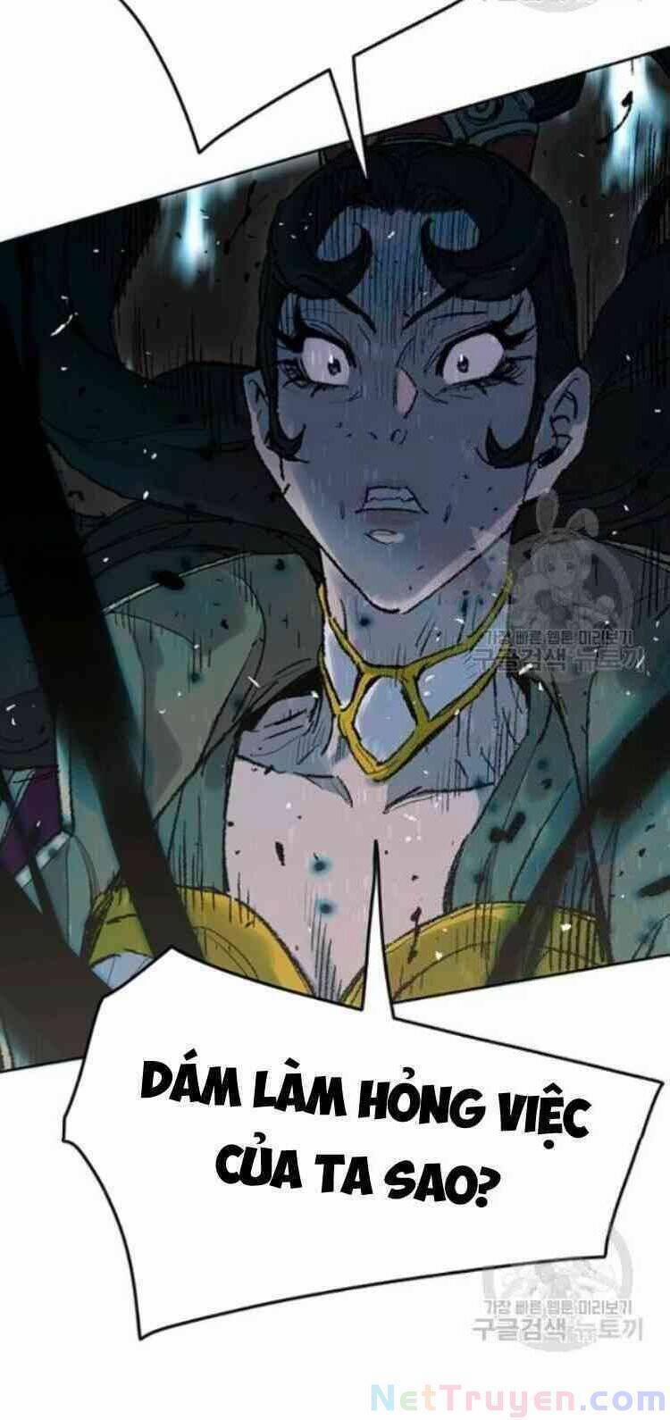 Tiên Kiếm Bất Bại 57 trang 19