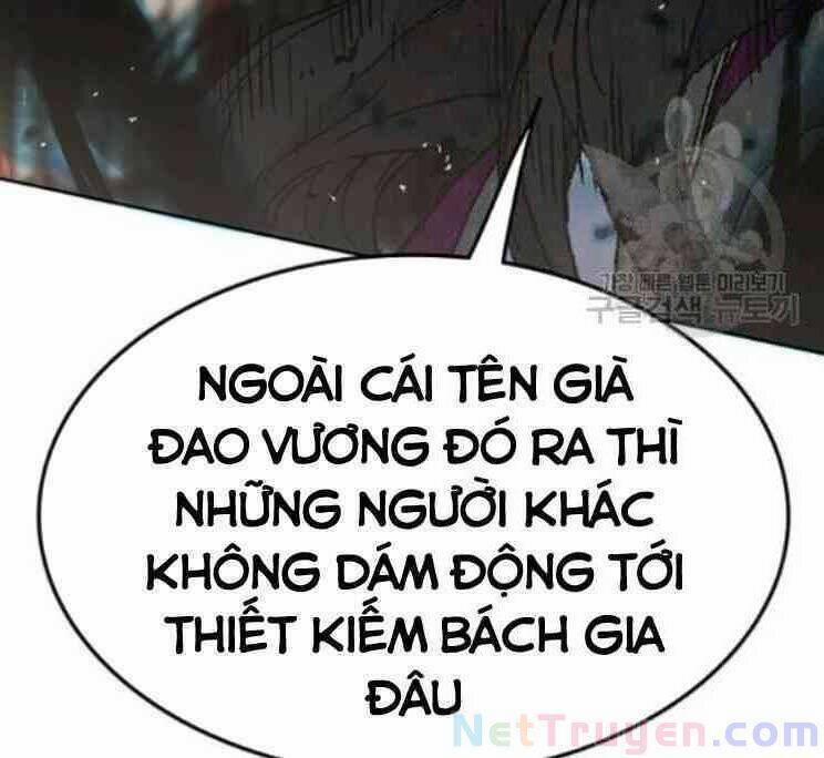 Tiên Kiếm Bất Bại 57 trang 22
