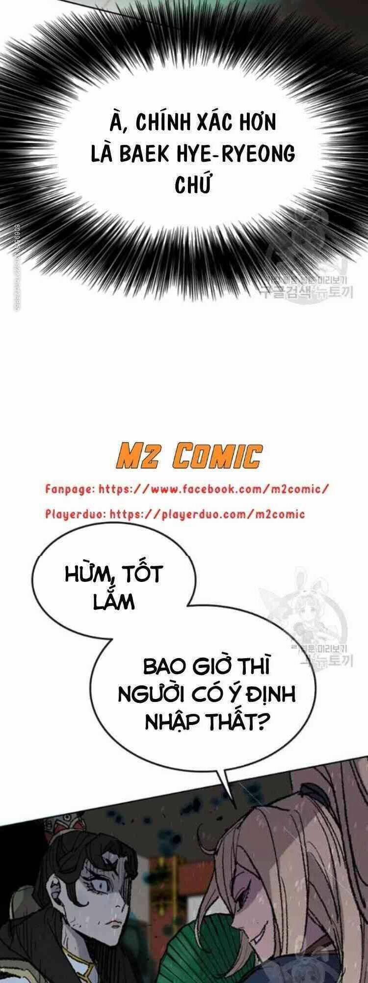 Tiên Kiếm Bất Bại 57 trang 24