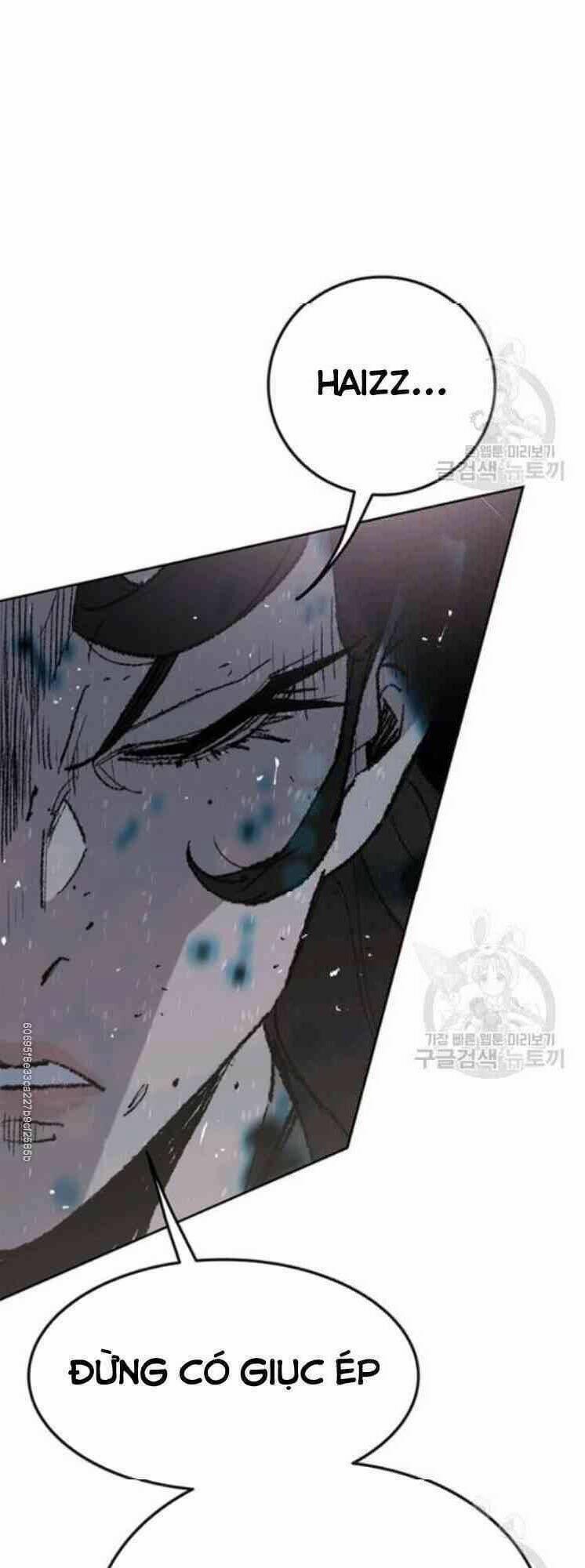 Tiên Kiếm Bất Bại 57 trang 27