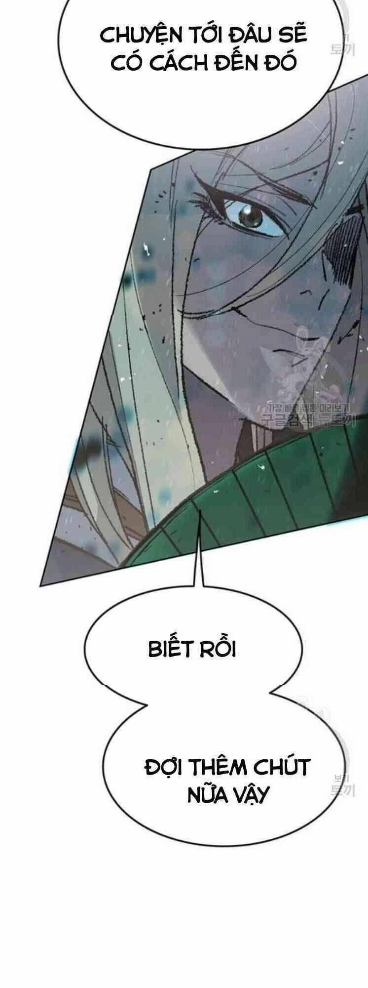 Tiên Kiếm Bất Bại 57 trang 28