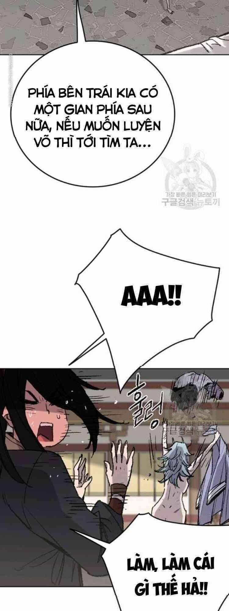 Tiên Kiếm Bất Bại 57 trang 3