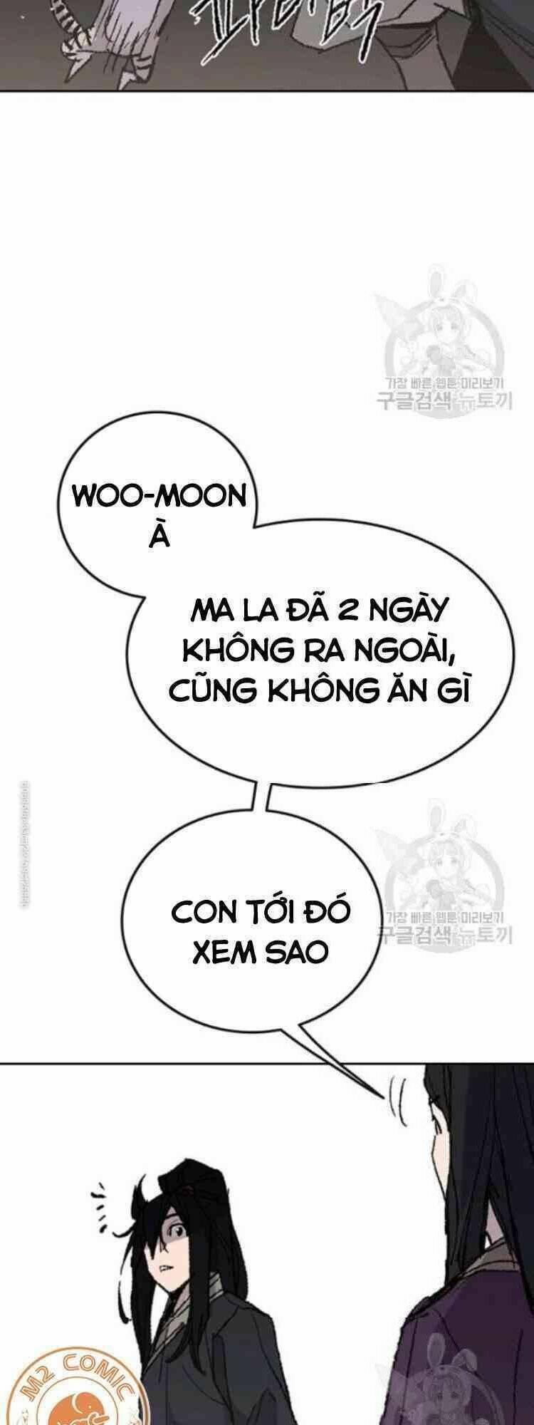 Tiên Kiếm Bất Bại 57 trang 31