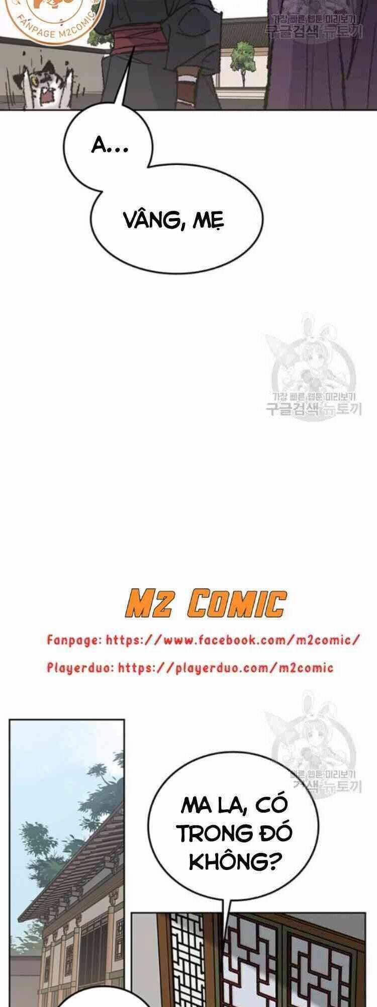 Tiên Kiếm Bất Bại 57 trang 32