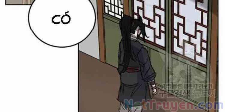 Tiên Kiếm Bất Bại 57 trang 33