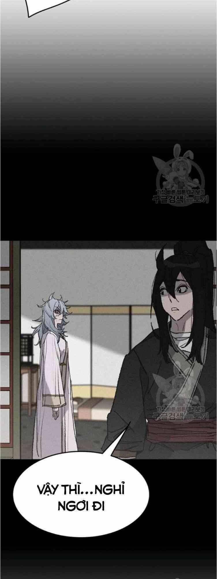 Tiên Kiếm Bất Bại 57 trang 37