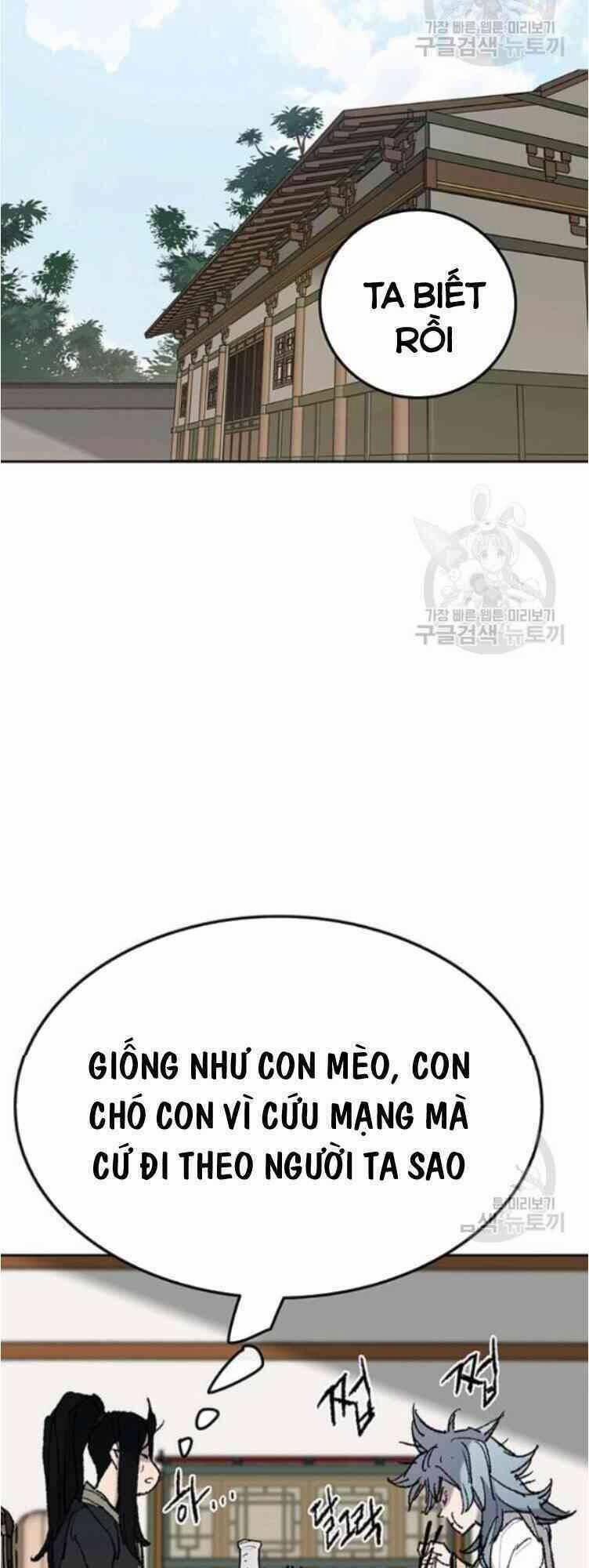 Tiên Kiếm Bất Bại 57 trang 44