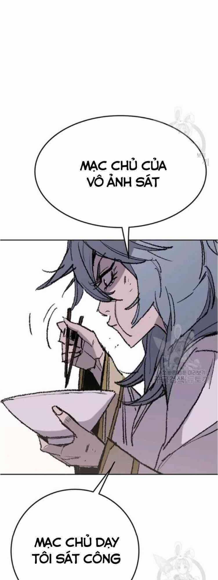 Tiên Kiếm Bất Bại 57 trang 46