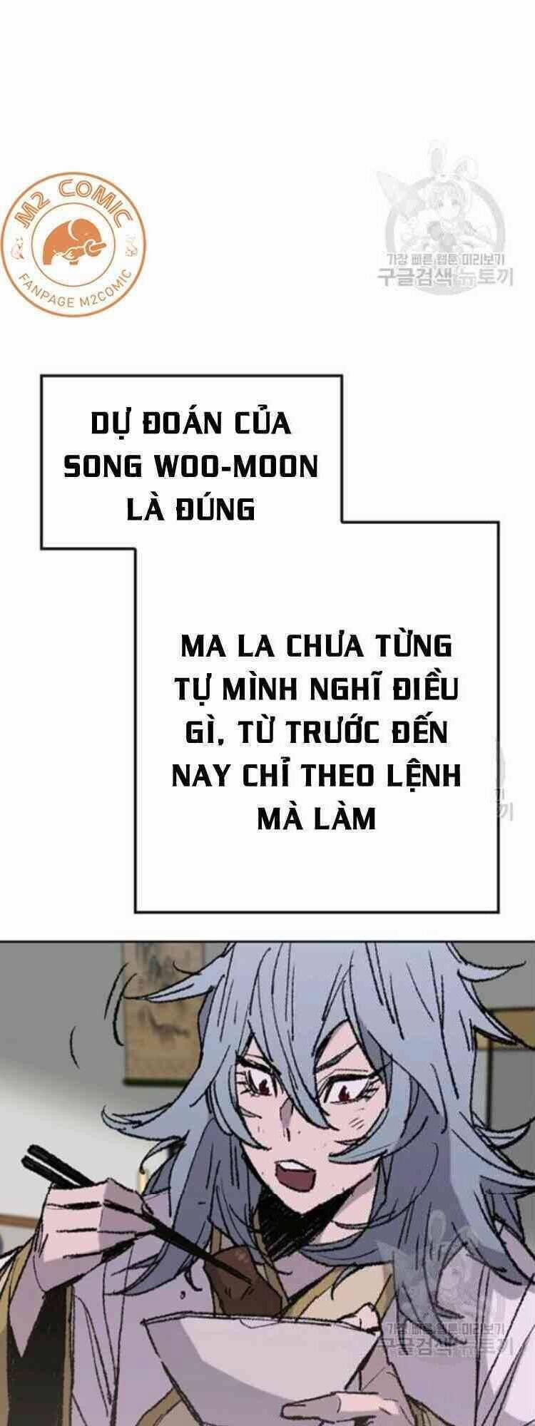 Tiên Kiếm Bất Bại 57 trang 51