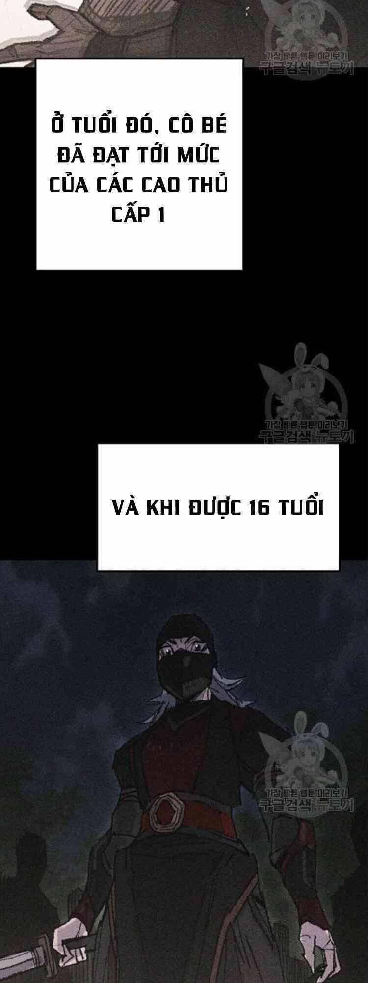 Tiên Kiếm Bất Bại 57 trang 53