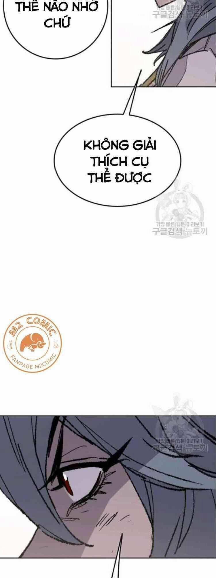 Tiên Kiếm Bất Bại 57 trang 58