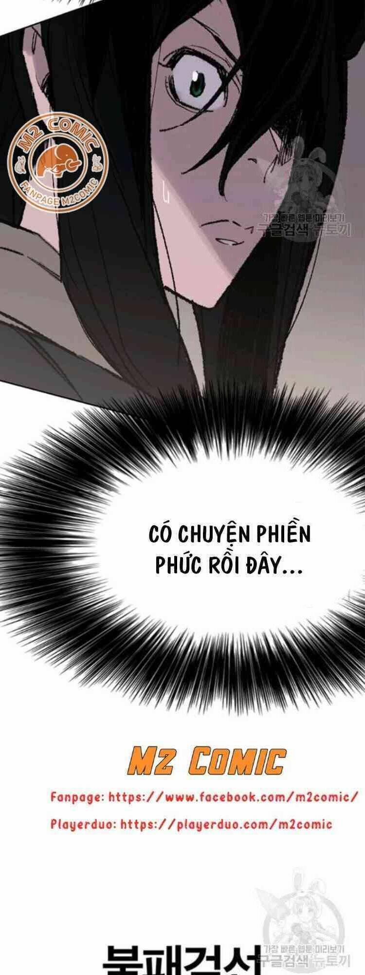 Tiên Kiếm Bất Bại 57 trang 63