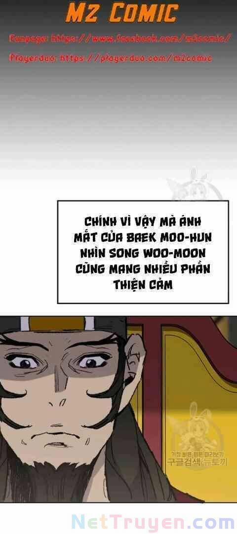 Tiên Kiếm Bất Bại 58 trang 16