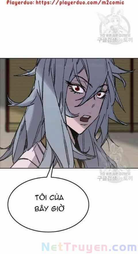 Tiên Kiếm Bất Bại 58 trang 35