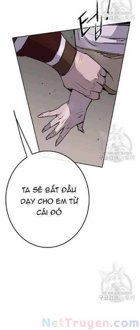 Tiên Kiếm Bất Bại 58 trang 39