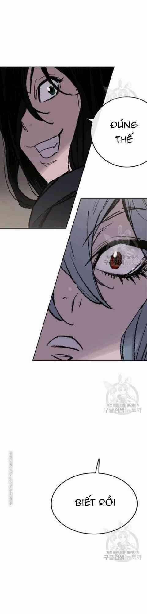 Tiên Kiếm Bất Bại 58 trang 41