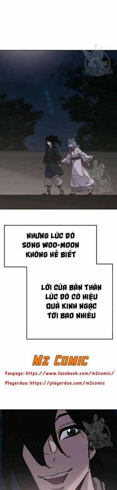 Tiên Kiếm Bất Bại 58 trang 42