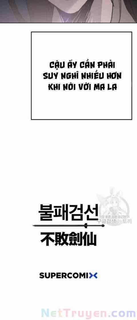 Tiên Kiếm Bất Bại 58 trang 43