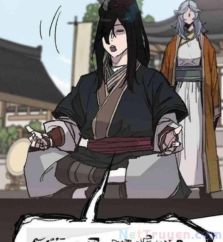 Tiên Kiếm Bất Bại 59 trang 10