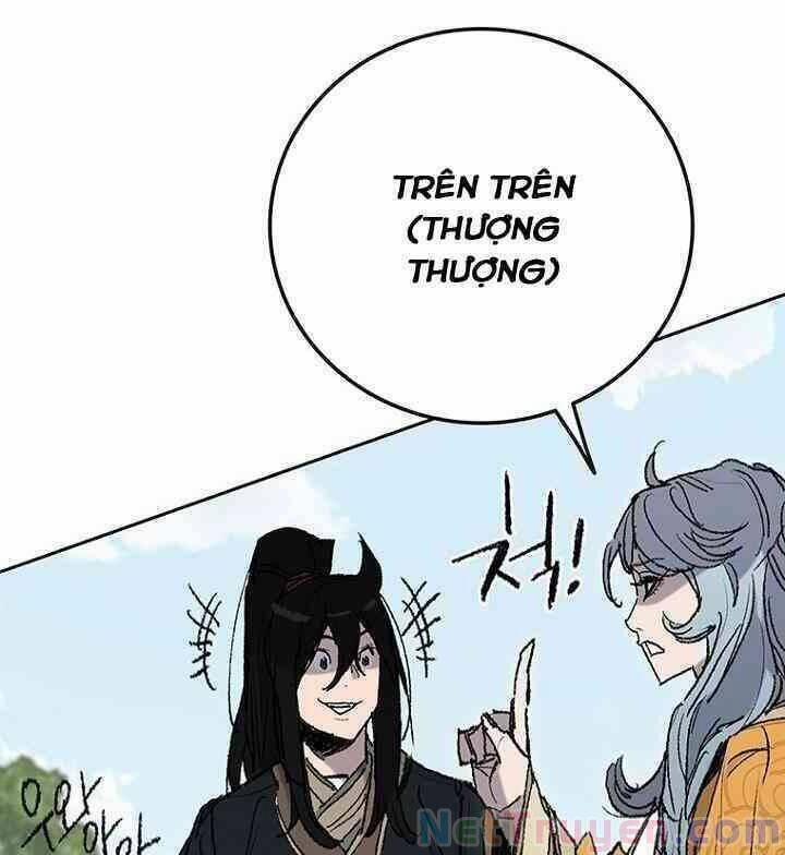 Tiên Kiếm Bất Bại 59 trang 15