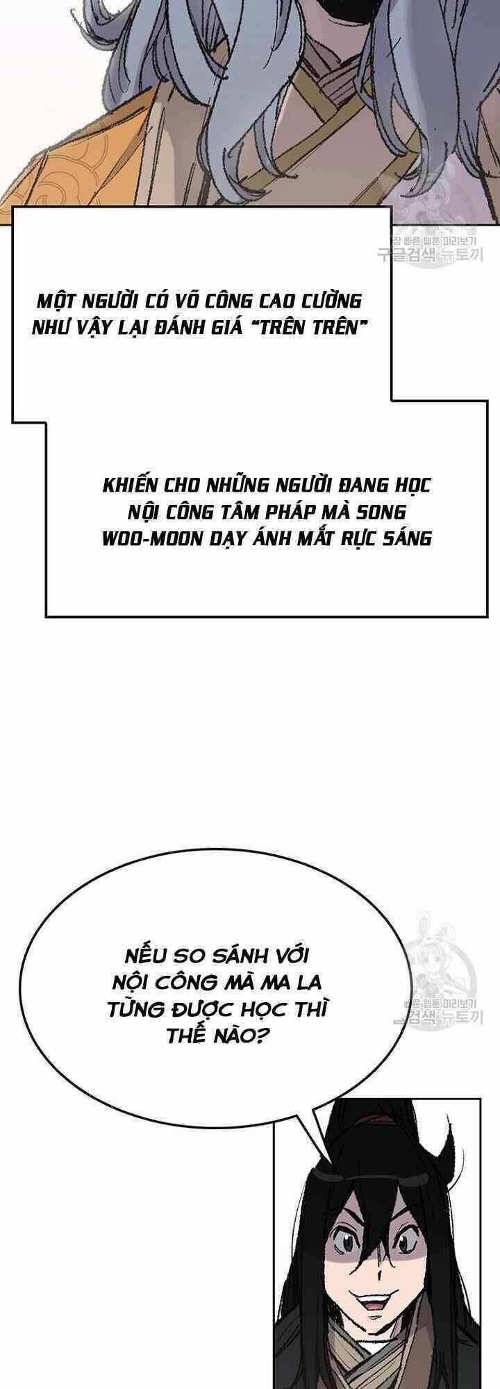 Tiên Kiếm Bất Bại 59 trang 17