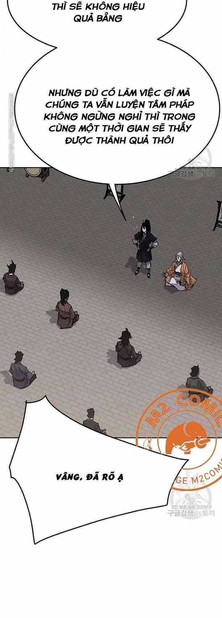 Tiên Kiếm Bất Bại 59 trang 23
