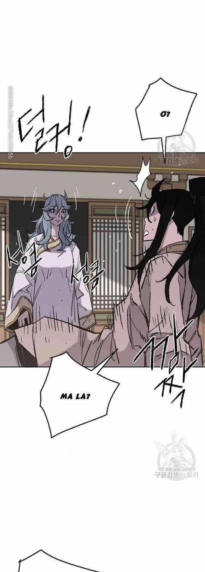 Tiên Kiếm Bất Bại 59 trang 28