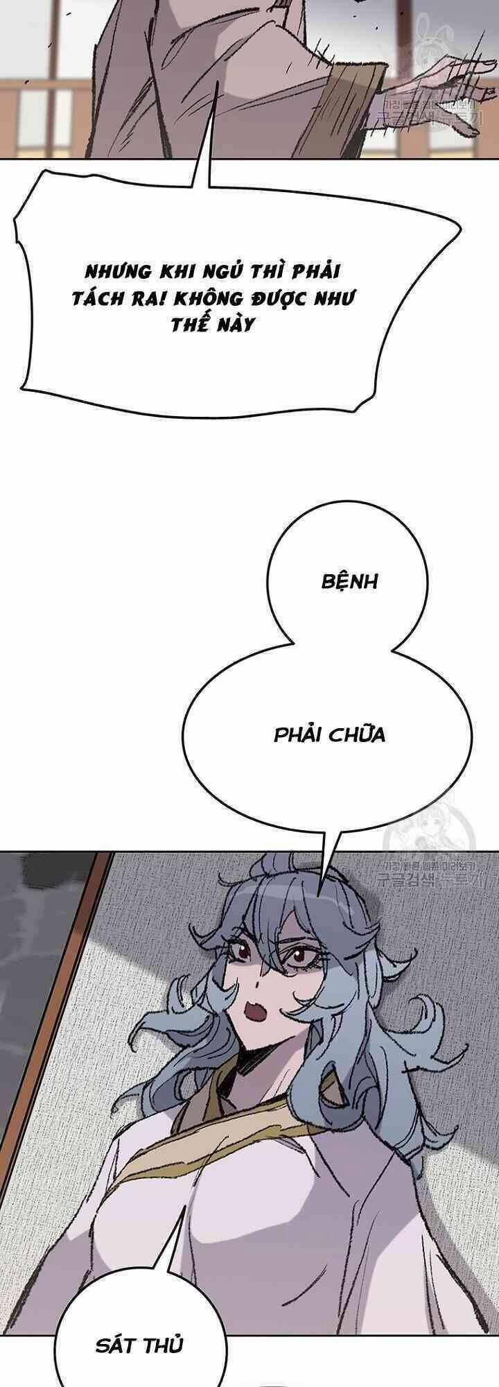 Tiên Kiếm Bất Bại 59 trang 31