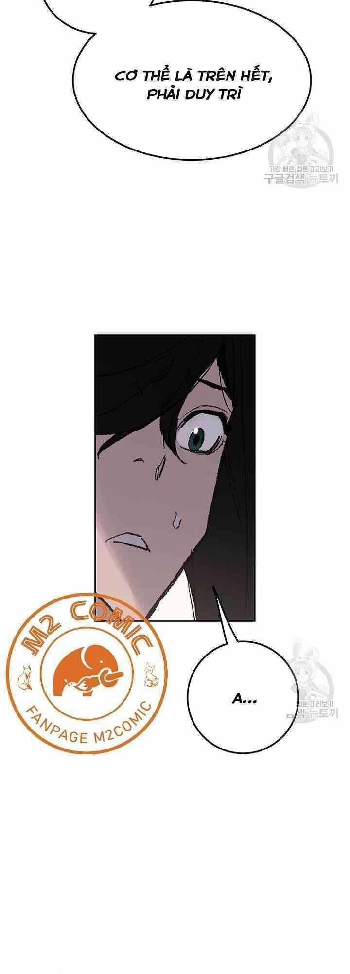 Tiên Kiếm Bất Bại 59 trang 32