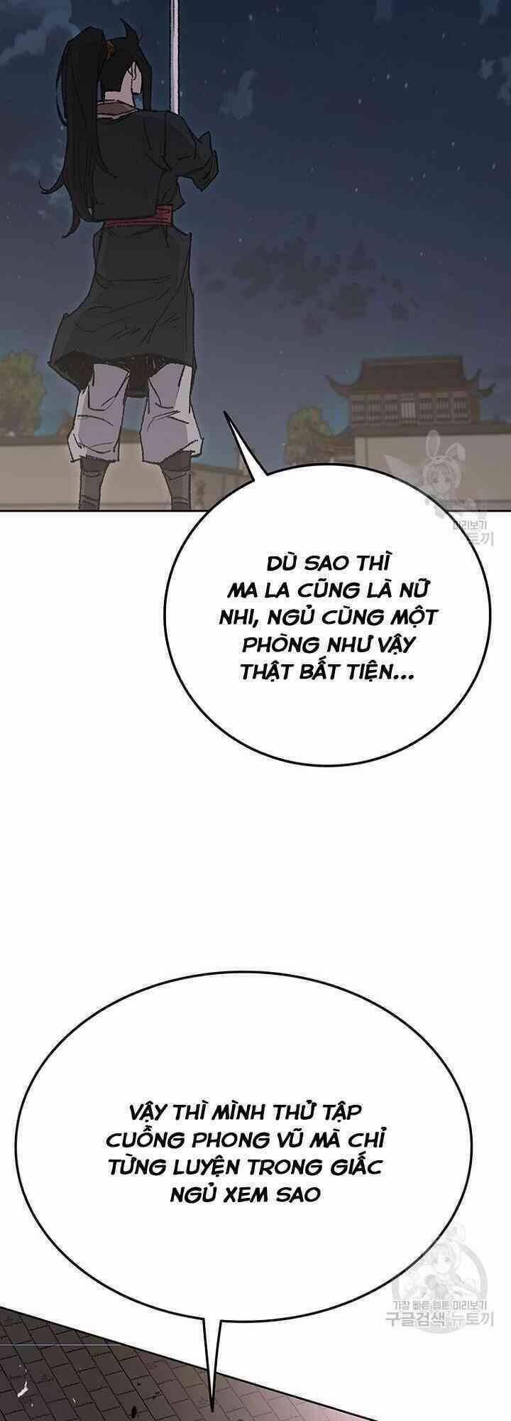Tiên Kiếm Bất Bại 59 trang 39