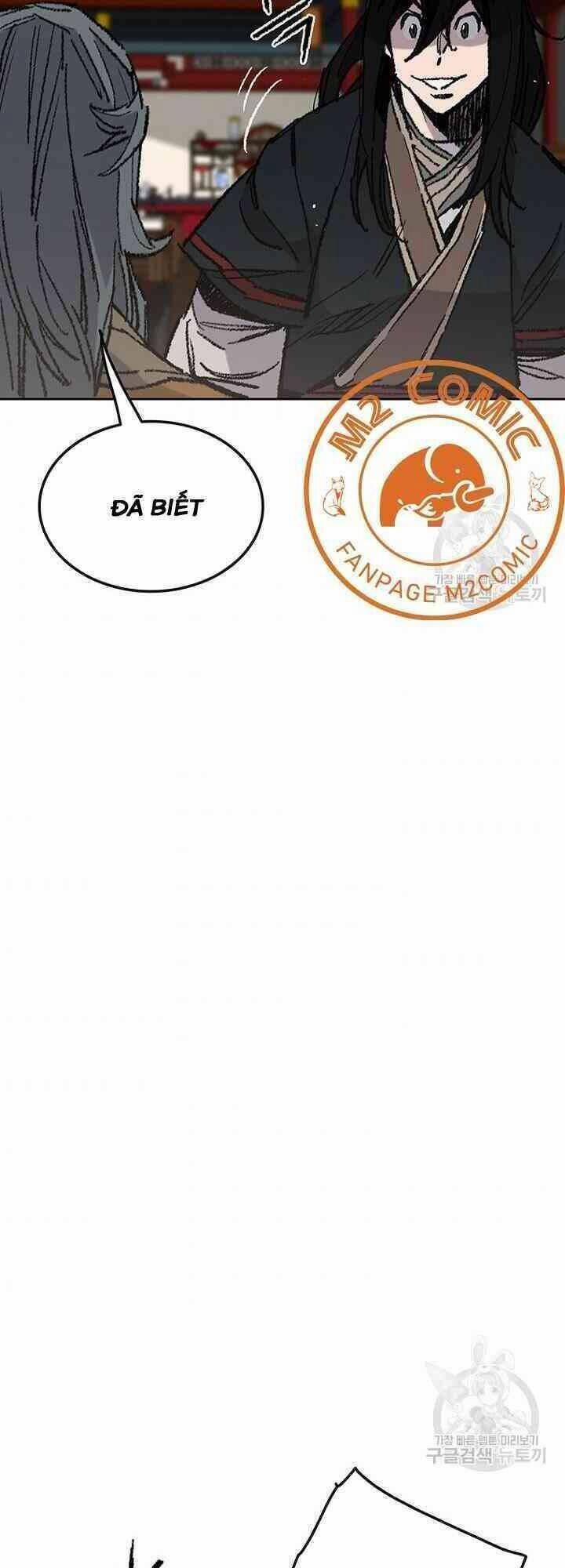 Tiên Kiếm Bất Bại 59 trang 4