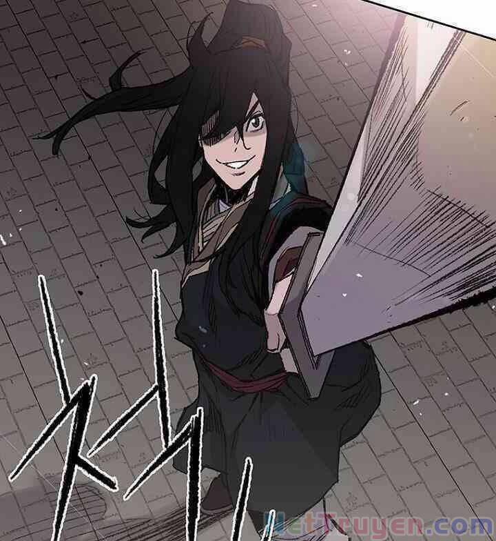 Tiên Kiếm Bất Bại 59 trang 40