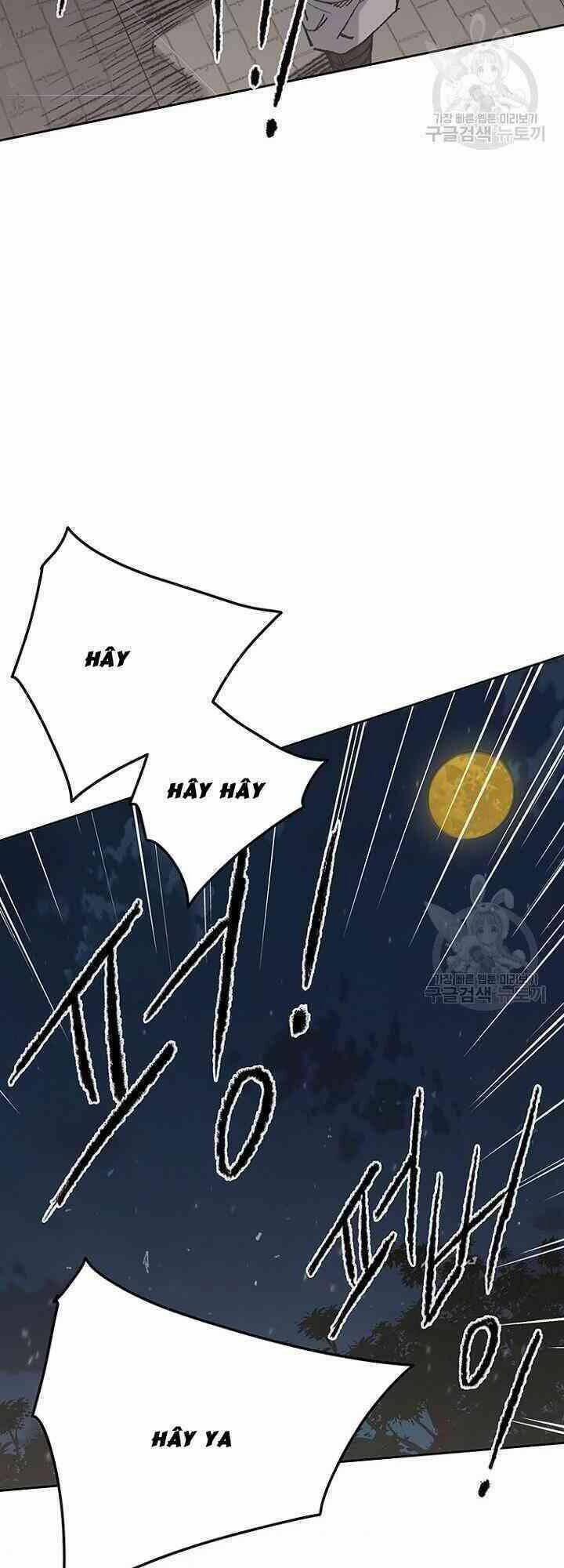 Tiên Kiếm Bất Bại 59 trang 41