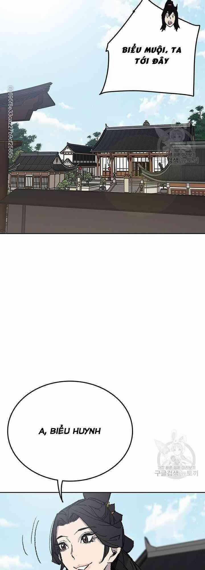 Tiên Kiếm Bất Bại 59 trang 43