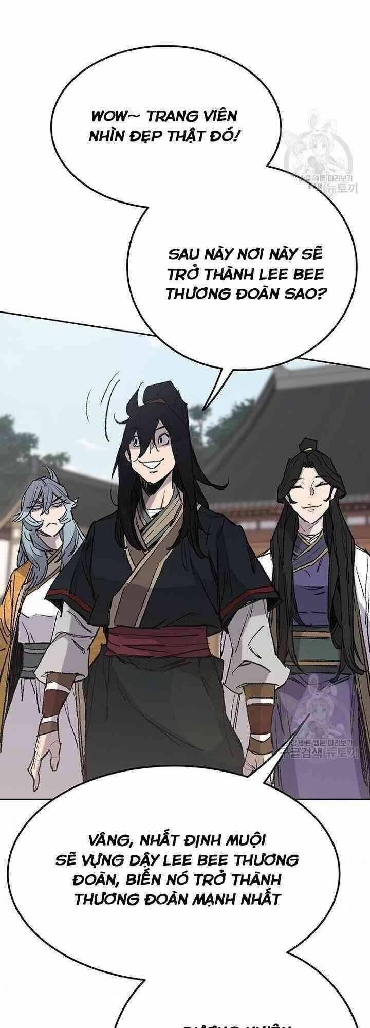 Tiên Kiếm Bất Bại 59 trang 47