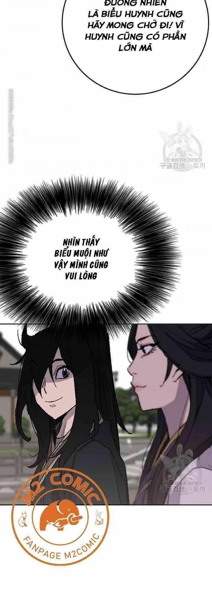 Tiên Kiếm Bất Bại 59 trang 48