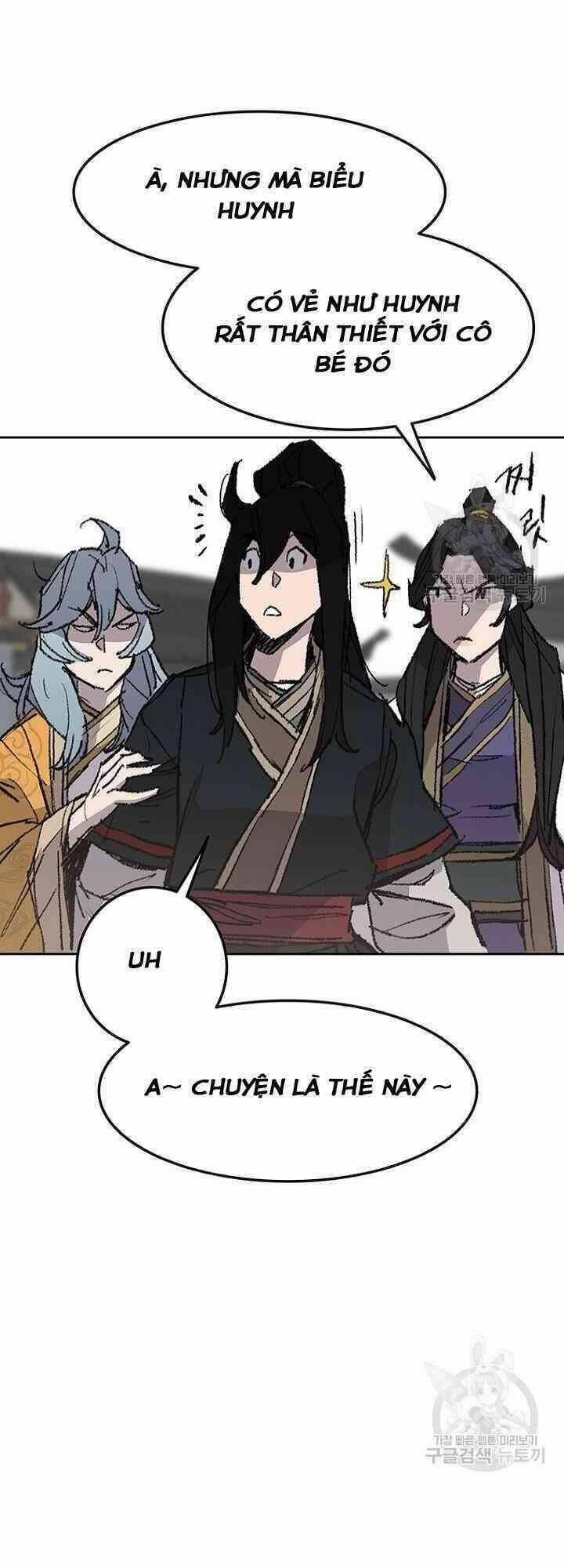 Tiên Kiếm Bất Bại 59 trang 49