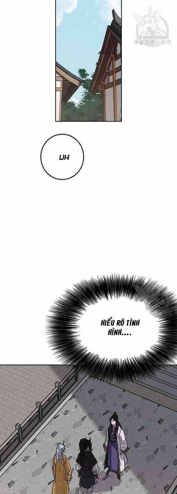 Tiên Kiếm Bất Bại 59 trang 51