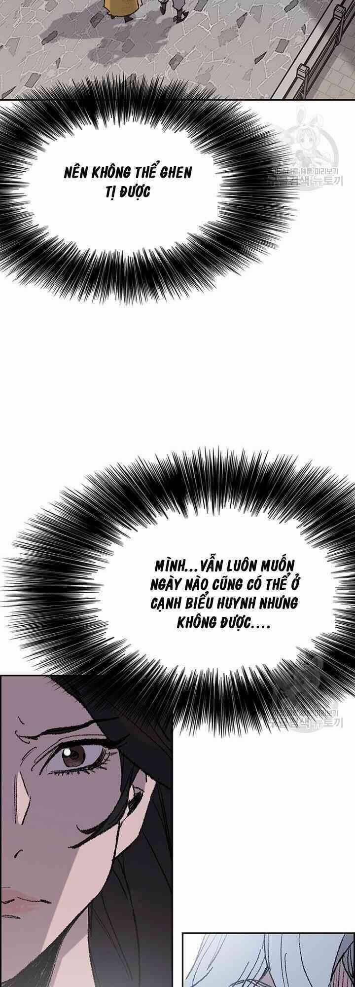 Tiên Kiếm Bất Bại 59 trang 52