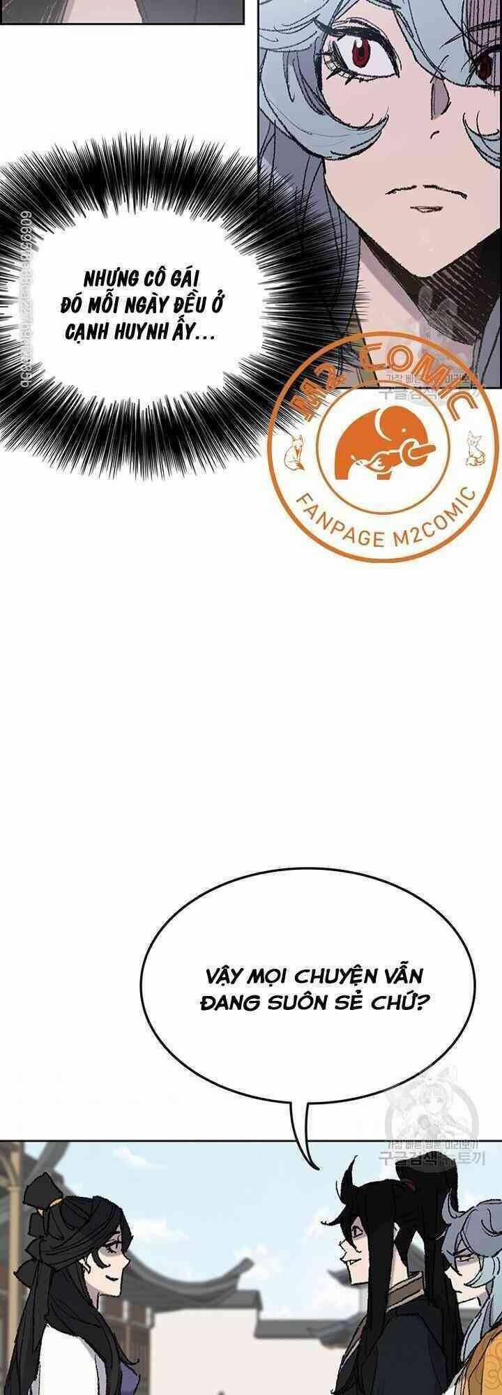 Tiên Kiếm Bất Bại 59 trang 53