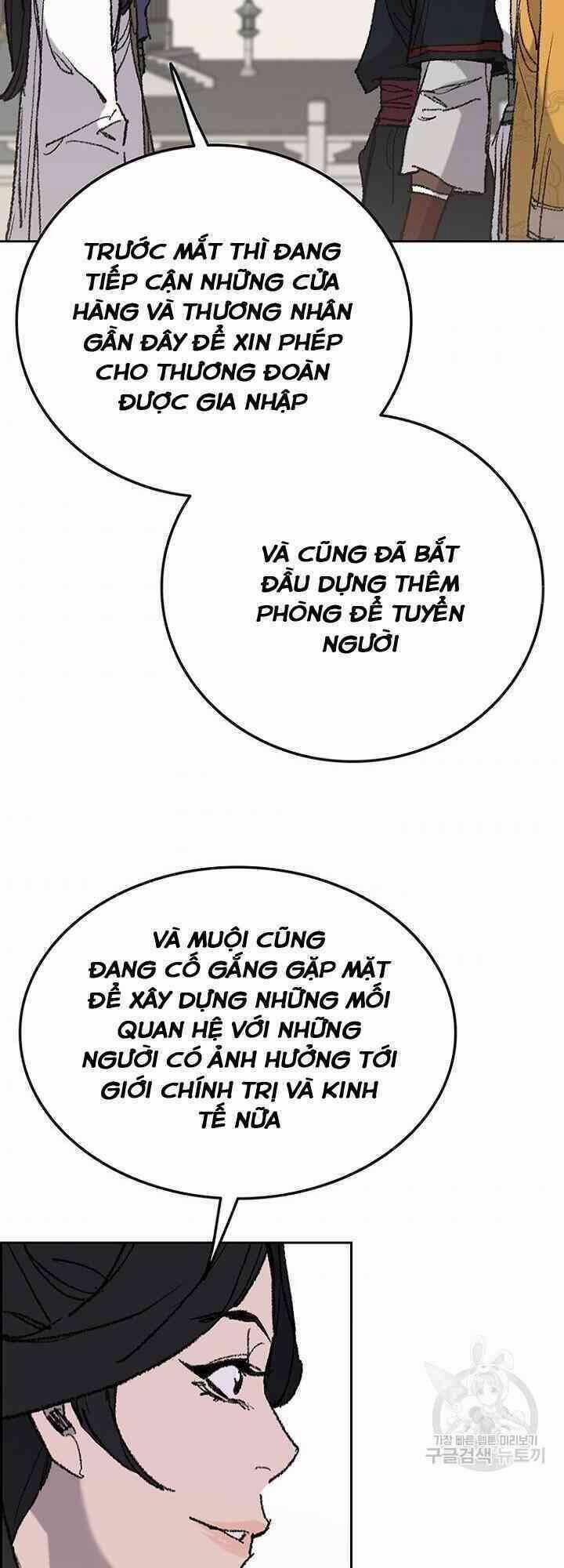 Tiên Kiếm Bất Bại 59 trang 54