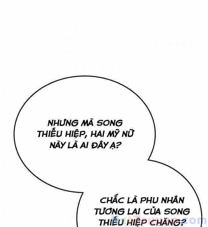 Tiên Kiếm Bất Bại 59 trang 60