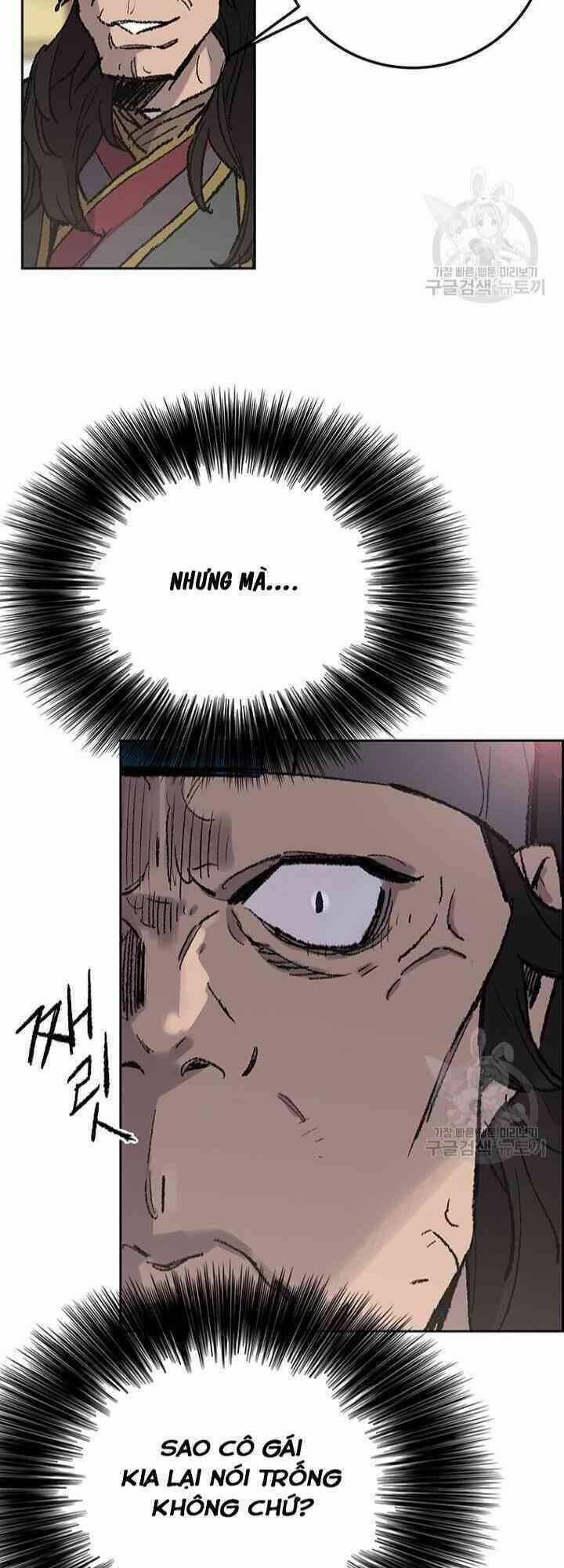 Tiên Kiếm Bất Bại 59 trang 62