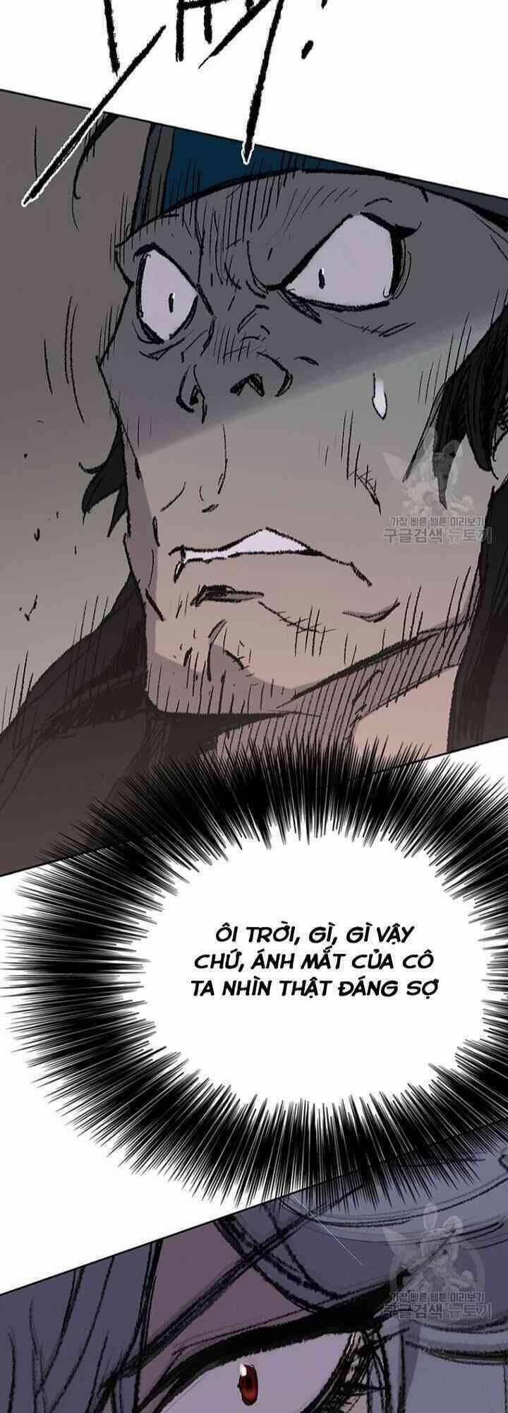 Tiên Kiếm Bất Bại 59 trang 64