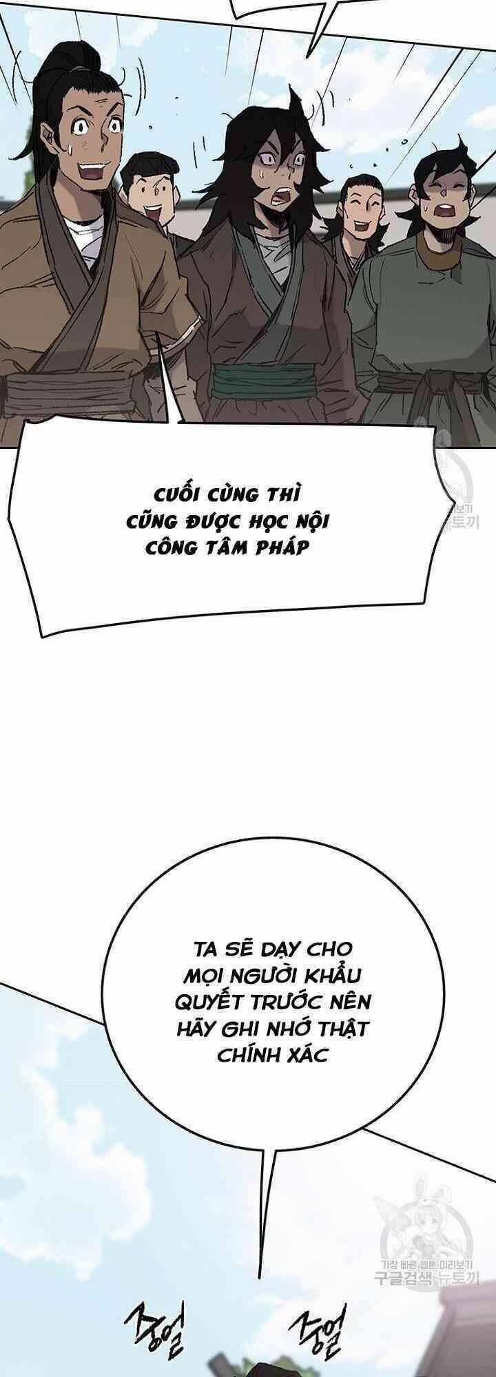 Tiên Kiếm Bất Bại 59 trang 9