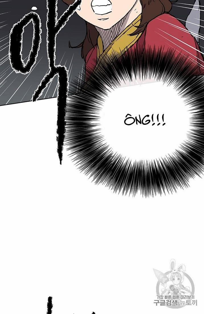 Tiên Kiếm Bất Bại 6 trang 11